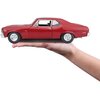 Samochód MAISTO Special Edition Chevrolet Nova SS Coupe 1970 31132RD Typ Osobowy