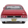 Samochód MAISTO Special Edition Chevrolet Nova SS Coupe 1970 31132RD Wiek 3+