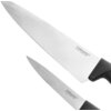 Zestaw noży FISKARS Functional Form 1014198 (2 elementy) Możliwość mycia w zmywarce Tak