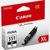 Tusz CANON CLI-551 XL Czarny 11 ml 6443B001 Producent drukarki  Canon
