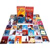 Dodatek do gry REBEL Dixit 2 Przygody Czas gry [min] 30