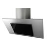 Okap AKPO WK-4 Nero 90 Inox 297m3/h 61dB klasa E
