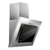 Okap AKPO WK-4 Nero 90 Inox 297m3/h 61dB klasa E Głębokość [cm] 34.7