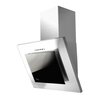 Okap AKPO WK-4 Nero 90 Inox 297m3/h 61dB klasa E Tryb pracy Pochłaniacz