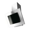 Okap AKPO WK-4 Nero 90 Inox 297m3/h 61dB klasa E Szerokość [cm] 90