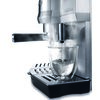 Ekspres DELONGHI EC 860.M Funkcje Spienianie mleka, Regulacja ilości zaparzanej kawy, Filtr, One Touch Cappuccino