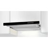 Okap AKPO WK-7 Light Glass 50 Czarny 328.1m3/h 71dB klasa C Szerokość [cm] 50