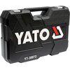 Zestaw narzędzi YATO YT-38872 Gwarancja 12 miesięcy