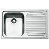 Zlewozmywak SMEG Universale SP791D-2