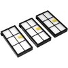 Filtr IROBOT 69103 do Roomba 800 / 900 (3 sztuki) Typ HEPA