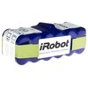Akumulator IROBOT X Life do Roomba seria 500 / 630 / 650 / 660 / 760 / 770 / 780 / 785 / 790 / 870 / 880 Typ Niklowo-metalowo-wodorkowy