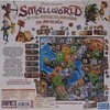 Gra planszowa REBEL Small World (edycja polska) Rodzaj Gra planszowa