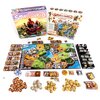 Gra planszowa REBEL Small World (edycja polska) Czas gry [min] 40 - 80