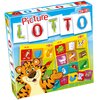 Gra karciana TACTIC Lotto Obrazkowe 41193