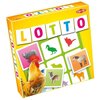 Gra karciana TACTIC Lotto Zwierzęta z farmy 41449