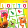 Gra karciana TACTIC Lotto Zwierzęta z farmy 41449 Czas gry [min] 15