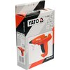 Pistolet do kleju YATO YT-82401 Przeznaczenie Do użytku domowego