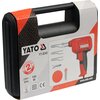 Lutownica YATO YT-8245 Maksymalna temperatura [st. C] 400