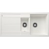 Zlewozmywak BLANCO Metra 6 S 513223 Biały