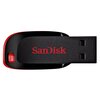 Pendrive SANDISK Cruzer Blade 128 GB Interfejs USB 2.0