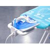 Deska do prasowania LEIFHEIT Air Board M Solid Plus NF 120 x 38 cm Wykonanie blatu Pianka