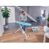 Deska do prasowania LEIFHEIT Air Board M Solid Plus NF 120 x 38 cm Zintegrowany przedłużacz Tak