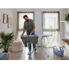 Deska do prasowania LEIFHEIT Classic M Basic Plus NF 120 x 38 cm Wymiary blatu [cm] 120 x 38