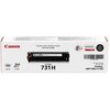 Toner CANON CRG-731BK