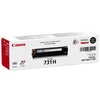 Toner CANON CRG-731BK Producent drukarki  Canon