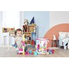 Klocki plastikowe MEGA Bloks DCH54 Wymiary opakowania [mm] 292 x 343 x 102