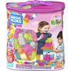 Klocki plastikowe MEGA Bloks DCH54 Rodzaj Klocki konstrukcyjne