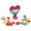 Klocki plastikowe MEGA Bloks DCH54 Płeć Dziewczynka
