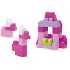 Klocki plastikowe MEGA Bloks DCH54 Wiek 12 m+