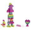 Klocki plastikowe MEGA Bloks DCH54 Waga z opakowaniem [g] 880