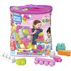 Klocki plastikowe MEGA Bloks DCH54 Seria Mega Bloks