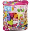 Klocki plastikowe MEGA Bloks DCH54