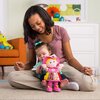 Zawieszka do wózka LAMAZE Przyjaciółka Emilka LC27026 Grzechotka Tak