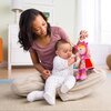 Zawieszka do wózka LAMAZE Przyjaciółka Emilka LC27026 Metki sensoryczne Nie