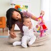 Zawieszka do wózka LAMAZE Przyjaciółka Emilka LC27026 Rodzaj Zawieszka do wózka