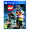 LEGO Jurassic World Gra PS4 (Kompatybilna z PS5) Platforma PlayStation 5