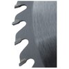 Tarcza do cięcia DEDRA H20560E 205 mm Liczba sztuk w opakowaniu 1