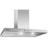 Okap AKPO Feniks 90 Inox 440m3/h 64dB klasa D Timer