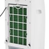 Klimator RAVANSON KR-7010 Funkcje dodatkowe Nawilżanie powietrza