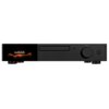 Zestaw stereo wzmacniacz zintegrowany AUDIOLAB 9000A + Odtwarzacz CD AUDIOLAB 9000 CDT CZ+CZ Zniekształcenia THD 0.0004