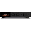 Zestaw stereo wzmacniacz zintegrowany AUDIOLAB 9000A + Odtwarzacz CD AUDIOLAB 9000 CDT CZ+CZ Typ wzmacniacza Analogowo - cyfrowy