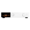 Zestaw stereo wzmacniacz zintegrowany AUDIOLAB 9000A + Odtwarzacz Sieciowy/Streamer AUDIOLAB 9000N SR+SR Zniekształcenia THD 0.0004