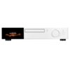 Zestaw stereo wzmacniacz zintegrowany AUDIOLAB 9000A + Odtwarzacz CD AUDIOLAB 9000 CDT SR+SR Zniekształcenia THD 0.0004