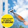 Mop parowy CLATRONIC DR 3539 Gwarancja 24 miesiące