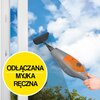 Mop parowy CLATRONIC DR 3539 Załączona dokumentacja Instrukcja obsługi w języku polskim