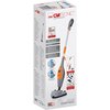 Mop parowy CLATRONIC DR 3539 Wyposażenie 3 x szczotka